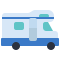 Motorhome icon