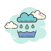 Rainwater Catchment icon