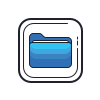 Files icon