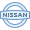 日产 icon