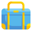 Briefcase icon