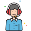 Customer Service icon