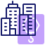 Building icon