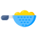 Strainer icon