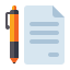 Agreement icon