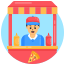 Pizza Shop icon