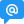 Email address contact icon