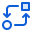 Adaptation icon