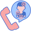 Help Line icon