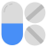 Pills icon