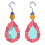 Earrings icon