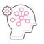 Cognitive icon