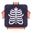 X Ray icon