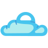 Cloud icon