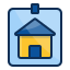 House Advertisement icon