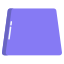 Trapezium icon