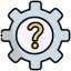 Question icon