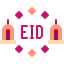 Eid icon