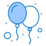 Balloon icon