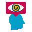 Hypnosis icon