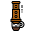 Aeropress icon