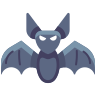 Bat icon