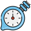 Curvimeter icon