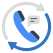 Logistic Call icon