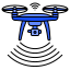 Drone icon