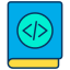 Coding icon