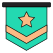 Ranking Badge icon