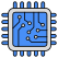 Ai Processor icon