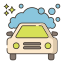 洗车 icon