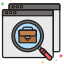 Job Search icon