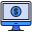 Computer icon