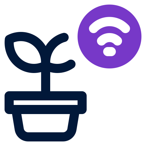 plant pot icon