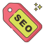 Seo icon