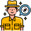 Adventurer icon