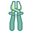 Plier icon