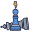 Checkmate icon