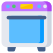 Cooking Range icon