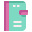 agenda book icon