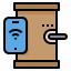 Door Lock icon