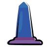 Obelisk icon