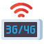 4g icon