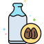 Almond Milk icon