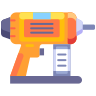 Nail Gun icon