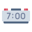 Alarm icon