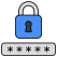 Password Lock icon