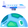 International Flight icon